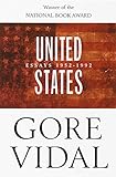 United States: Essays 1952-1992 (English Edition) livre