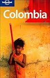 COLOMBIA 4ED -ANGLAIS- livre