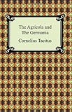 The Agricola and the Germania livre
