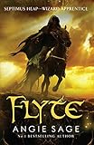 Flyte: Septimus Heap Book 2 (English Edition) livre