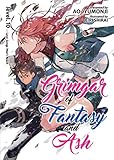 Grimgar of Fantasy and Ash: Love Songs Won't Reach livre