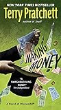 Making Money: A Novel of Discworld livre