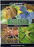 Insects and Other Invertebrates livre