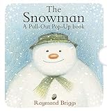 The Snowman Pull-Out Pop-Up Book livre