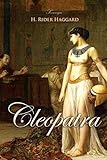 Cleopatra (Lost World) (English Edition) livre