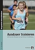 [pdf] Ausdauer trainieren: Aktivierende Übungen zur sportlichen
Grundbildung (5. bis 10. Klasse) buch zusammenfassung deutch audiobook