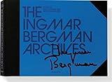 The Ingmar Bergman Archives (DVD inclus) livre