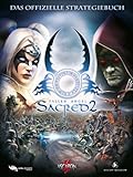 Sacred 2 - Das offizielle Strategiebuch livre