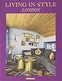Living in Style London, Einrichtungsinspirationen aus der britischen Hauptstadt - von modern bis kla livre