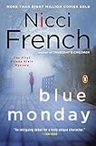 Blue Monday: A Frieda Klein Mystery livre
