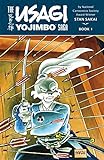 Usagi Yojimbo Saga Volume 1 livre