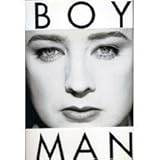 Take It Like a Man: The Autobiography of Boy George livre