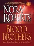 Blood Brothers livre