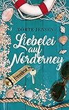 Liebelei auf Norderney (Friesenbrise 1) livre