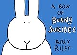 A Box of Bunny Suicides livre