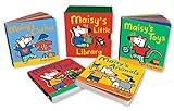 Maisy's Little Library livre