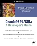 Oracle9i PL/SQL: A Developer's Guide livre