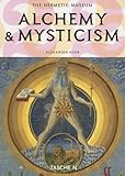 Alchemy & Mysticism livre