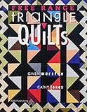 Free Range Triangle Quilts livre