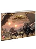 Star Wars The Old Republic Explorer's Guide: Prima Official Game Guide livre