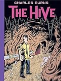 The Hive livre