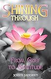 Shining Through: From Grief to Gratitude (English Edition) livre