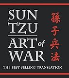 The Art of War livre