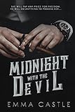 Midnight with the Devil (Unlikely Heroes Book 1) (English Edition) livre