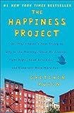 The Happiness Project livre