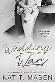 Wedding Wars: A Roomie Wars Novella Book 2 (English Edition) livre