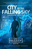 City of the Falling Sky (The Seckry Sequence Book 1) (English Edition) livre