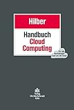 Handbuch Cloud Computing livre