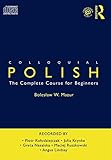 Colloquial Polish: The Complete Course for Beginners livre