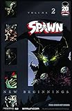 Spawn: New Beginnings Volume 2 livre