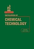 Kirk-Othmer Encyclopedia of Chemical Technology: Encyclopedia of Chemical Technology 5e V 2 livre