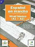Espanol en Marcha Novel Basico A1/A2 libro del ALumno livre