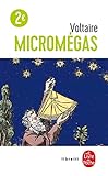 Micromégas (Libretti t. 14904) livre