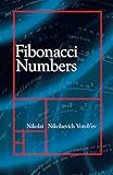 Fibonacci Numbers livre