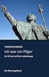 Ich war ein Pilger: Im Winter auf dem Jakobsweg livre