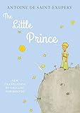 The Little Prince livre