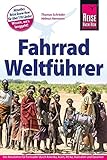 Fahrrad-Weltführer (Reiseführer) livre