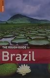 The Rough Guide to Brazil livre