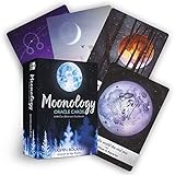 Moonology Oracle Cards livre