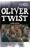 Oliver Twist livre