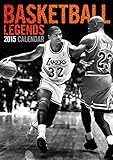 Basketball Legends 2015 livre