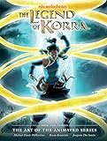 Legend of Korra: The Art of the Animated Series Book Two: Spirits livre
