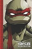 Teenage Mutant Ninja Turtles: The IDW Collection Volume 1 livre