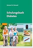 Schulungsbuch Diabetes livre