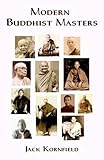 Living Buddhist Masters livre