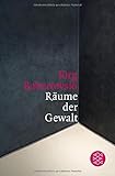 Räume der Gewalt livre